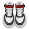 Shanks Sneakers Air Mid OP Custom Anime Shoes